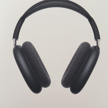 AirPods Max 2 Schwarz