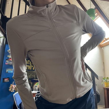 cute sport jacket