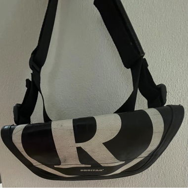 Freitag bag