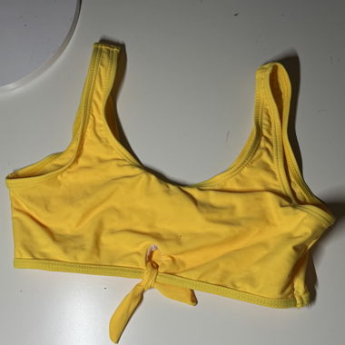 top de bikini