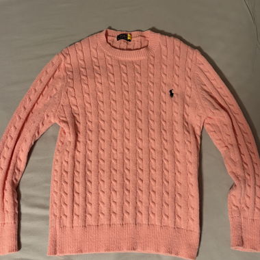 Pull tricot Polo Ralph Lauren