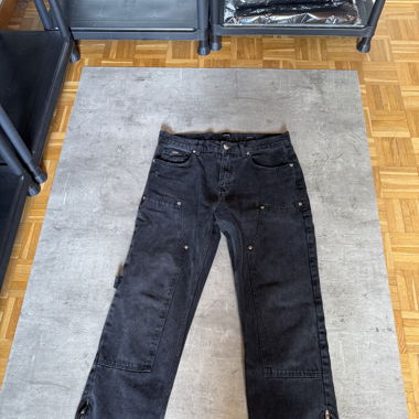 Eightyfive Jeans Black