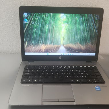 HP Elitebook 840 14" Intel Core i5 4a Gen 160 GHz