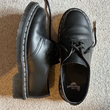 Dr. Martens 1461 Chaussure Oxford