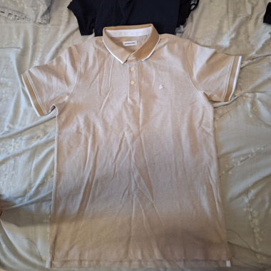 Polo Jack and Jones