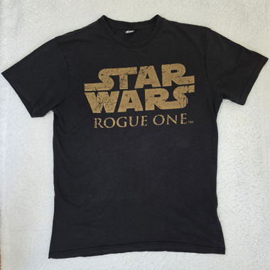 Star Wars Rogue One T-Shirt Gr. M