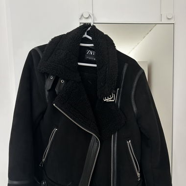 teddyjacke