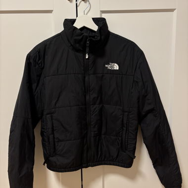 The North Face transitional jacket