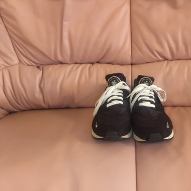 Nike Hurache Lauf Ölgrau Regenwald 