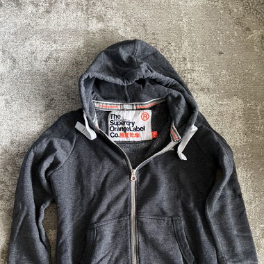 Superdry hoodie