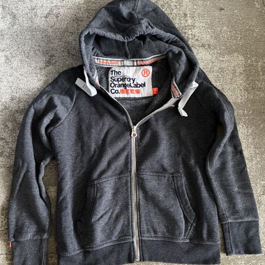 Superdry hoodie
