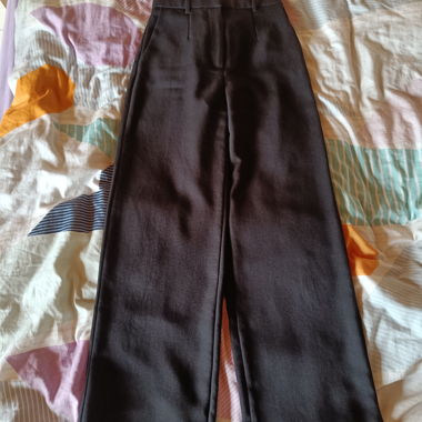 Suit trousers