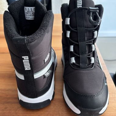 Gr. 36 Puma EVOLVE PURETEX Snowboot/Stivale invernale