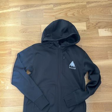 Burton Softshell Jacke