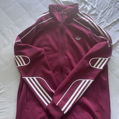 Veste d'entraînement Adidas Originals