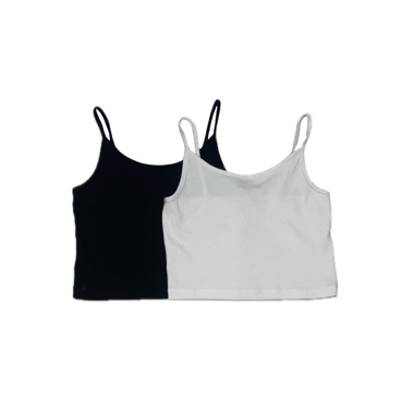 CROP-TOP-SET