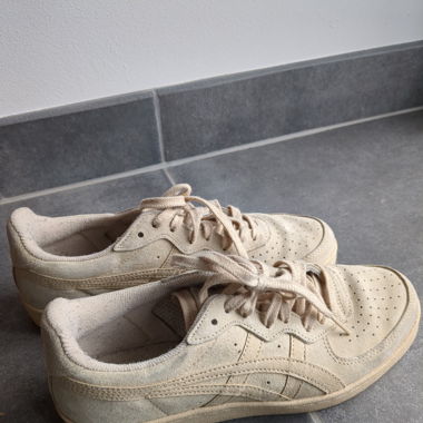 Baskets Asics