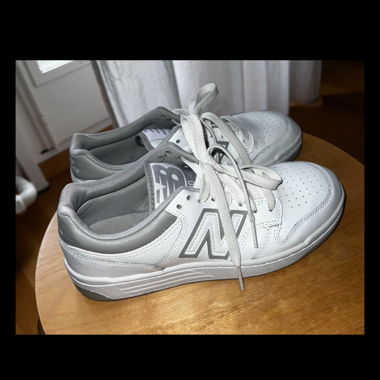 Sneaker New Balance 480
