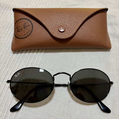 Lunettes de soleil Ray-Ban