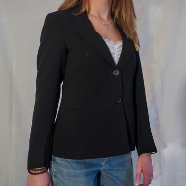 CORPORATE BLAZER