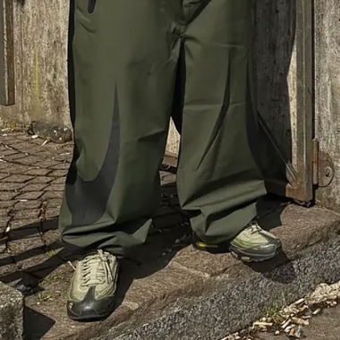 Pantaloni outdoor impermeabili Coldfront