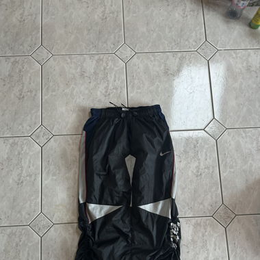 Vintage Nike midi Skirt
