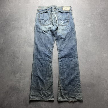 Jeans Diesel Bootcut Vintage W29 L32
