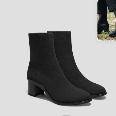Bottines Vivaia (Amanda) 