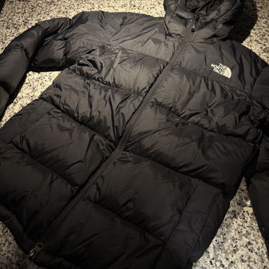 The North Face Jacke