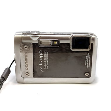 Olympus mju Tough 8010