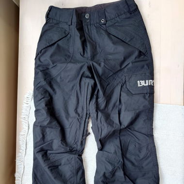 Burton ski pants