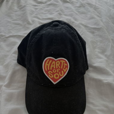 Casquette Carhartt