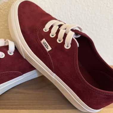 VANS sneakers