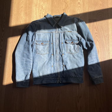 Wrangler Denim Jacket