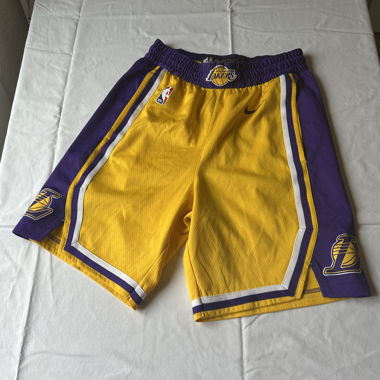 Pantaloncini Lakers
