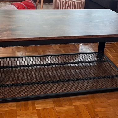 Vintage table