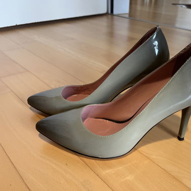 High Heels