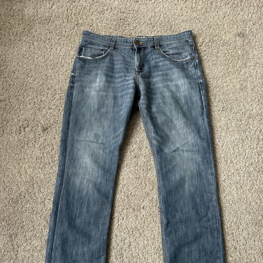 Vintage Tom Tailor Jeans, Gr. 36/36