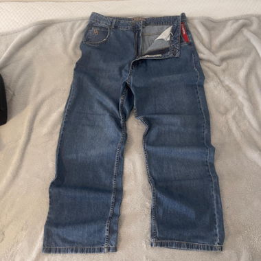 Jeans Dngears in denim