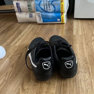 Puma King