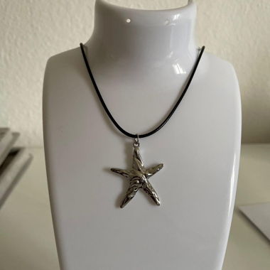 Collier Seestern