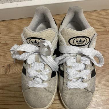 adidas Campus Sneaker