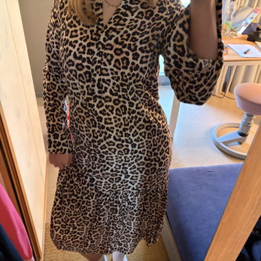 Robe Leo HM