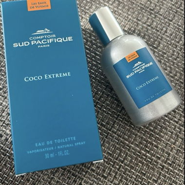 Comptoir Sud Pacifique 