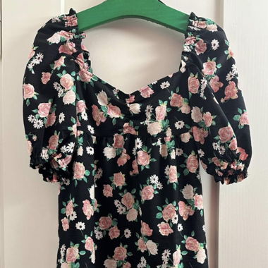 Blumenkleid🌹