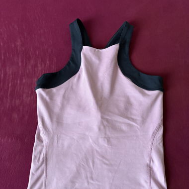 Sporttop 