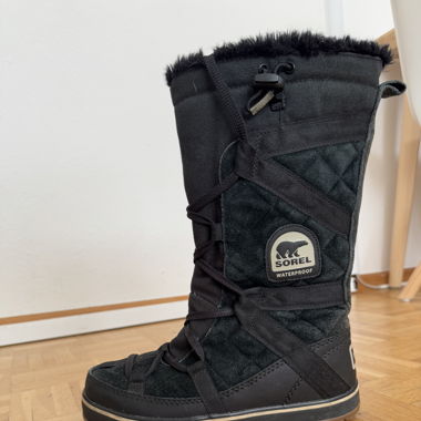 Sorel Schneeschuhe 