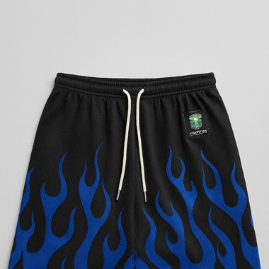 Basketball Shorts – Suck-My Brand – Size M
