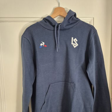 Sweatshirt Lausanne Sport