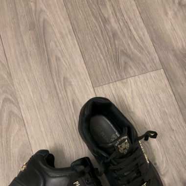 Plein Sport sneaker 